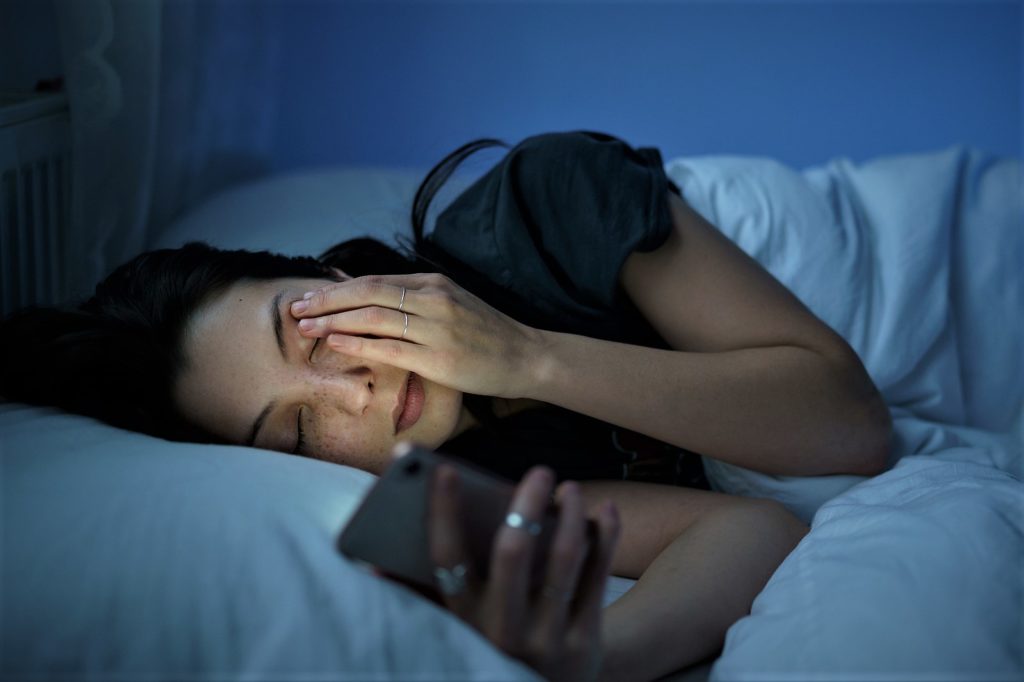 Improve Sleep In Addiction Recovery