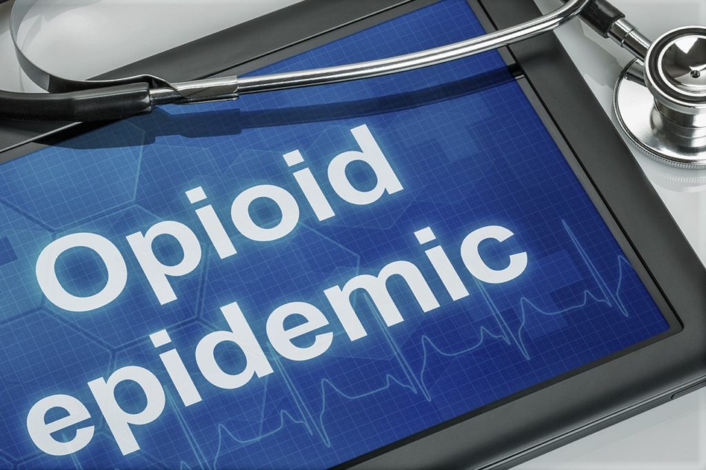 Opioids Side Effects, Addiction