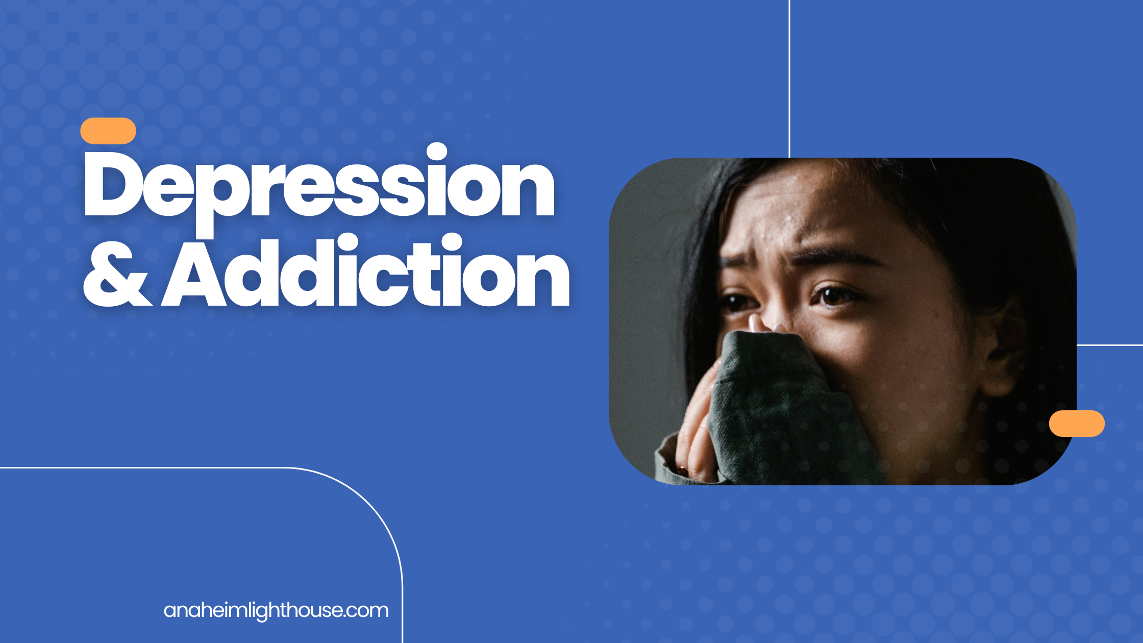 Depression and Addiction