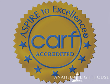 Anaheim-Lighthouse-Receives-CARF-Accreditation