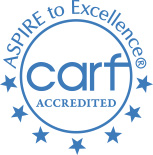 CARF Drug Rehab Center Accreditation