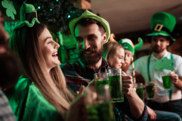 5 Reasons Why You Should Stay Sober on St. Patrick’s Day - Anaheim ...