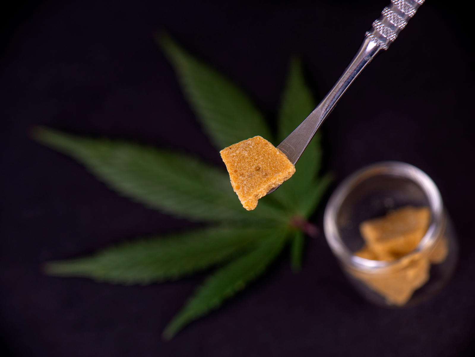 What Is Dabbing? 9 Types Of Dab Weed & Why You Should Dab