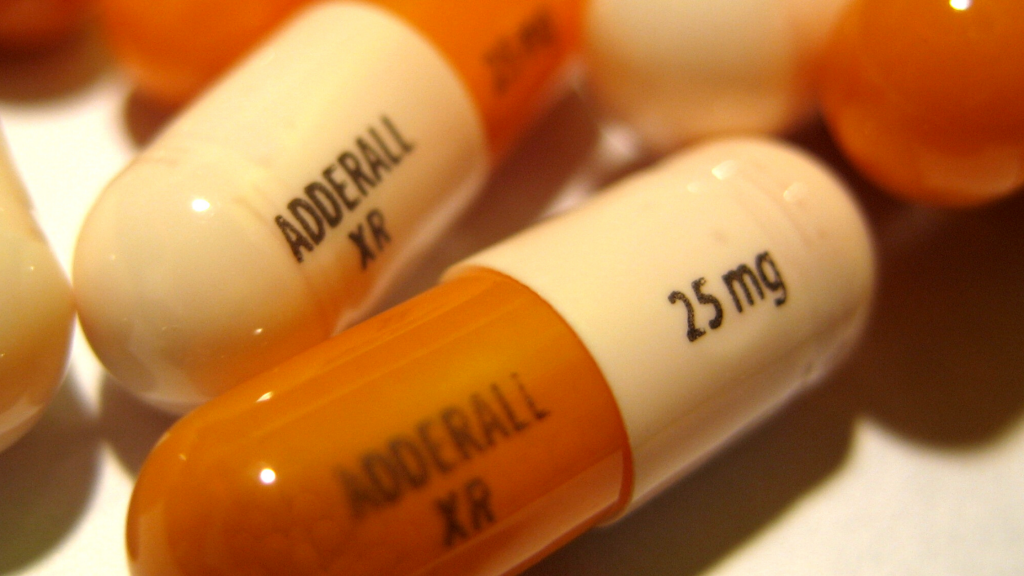 Does Adderall Show Up On A Drug Test? - Anaheim Lighthouse