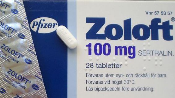 Is Zoloft a Benzodiazepine Drug?