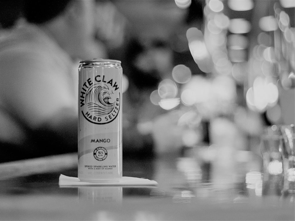 What Kind of Alcohol Is In White Claw? Anaheim Lighthouse