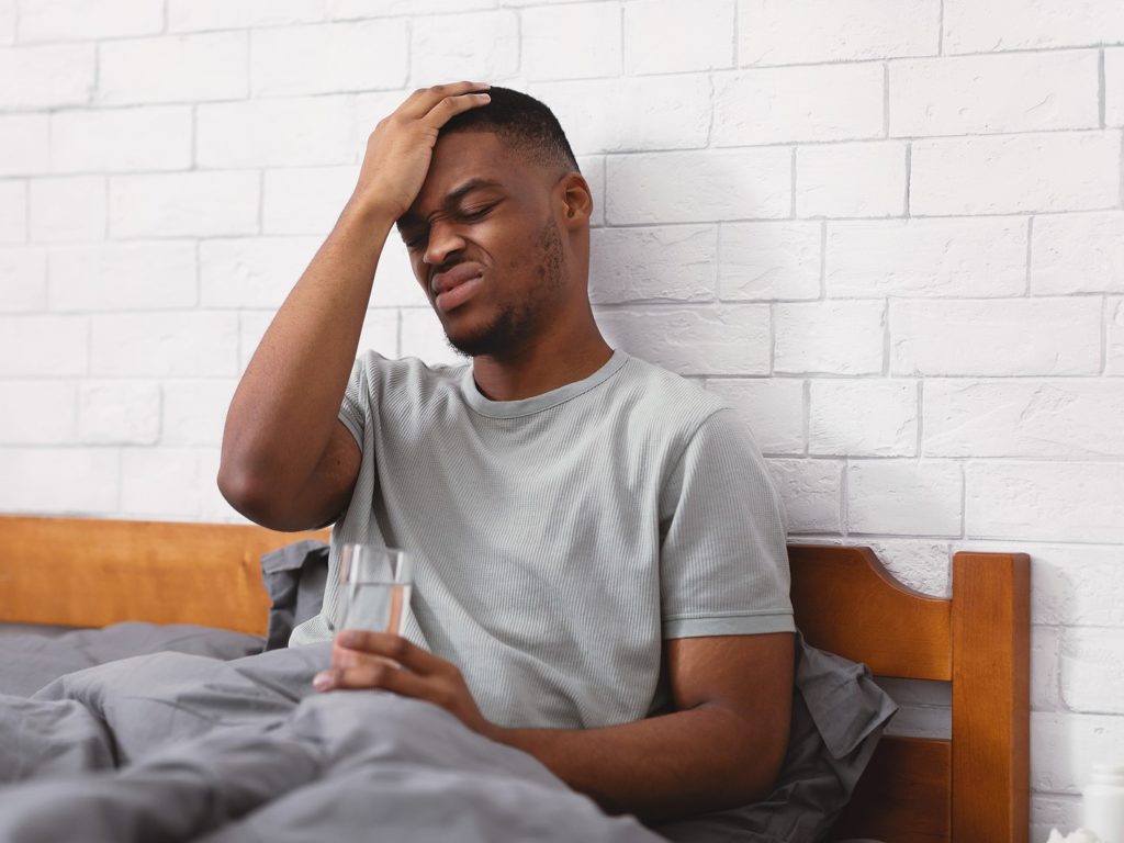 How Long Does A Hangover Last? Anaheim Lighthouse