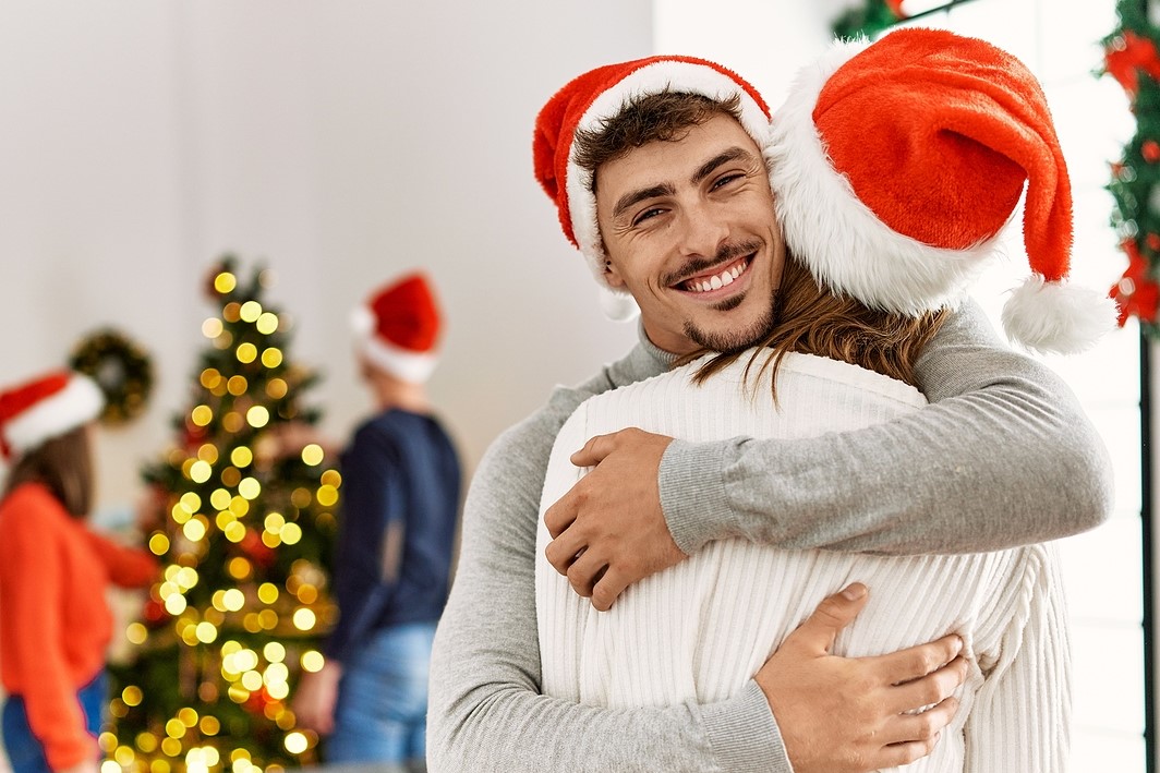 Addiction Recovery During The Holidays