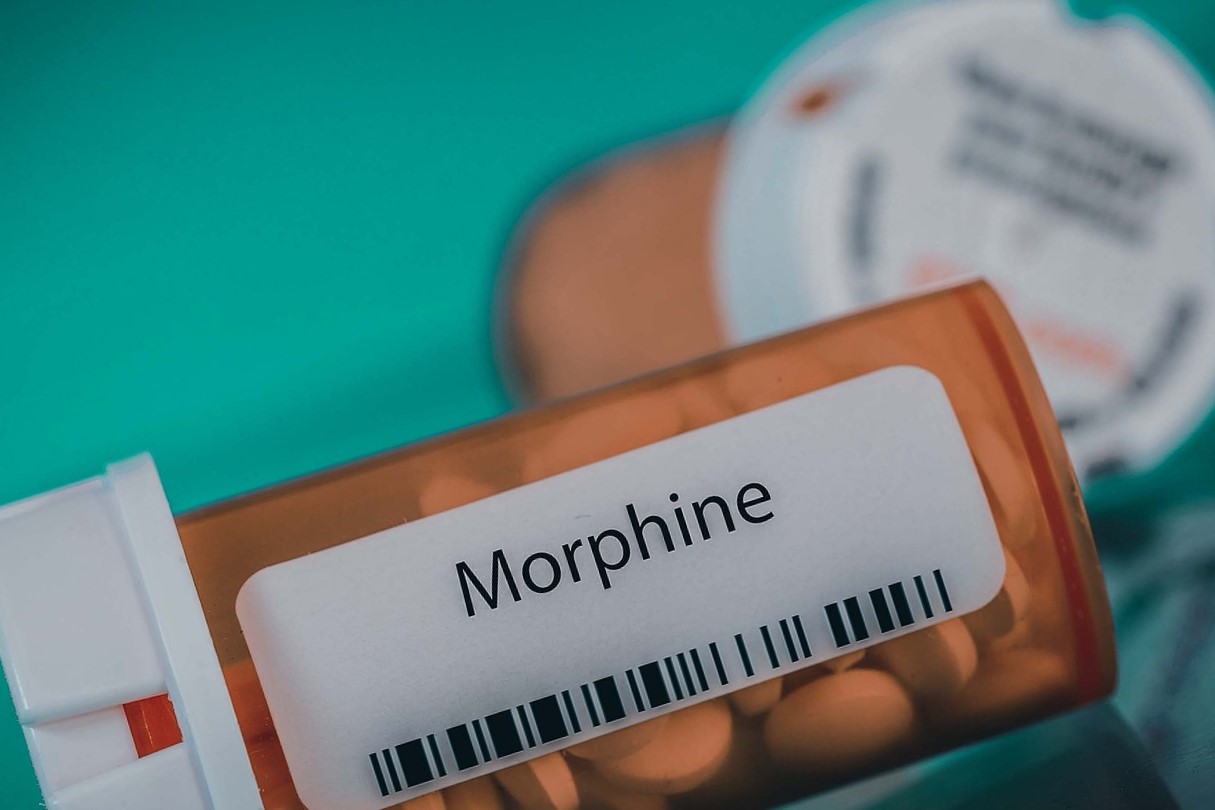 Morphine: Side Effects, Addiction, Overdose & Treatment - Anaheim ...