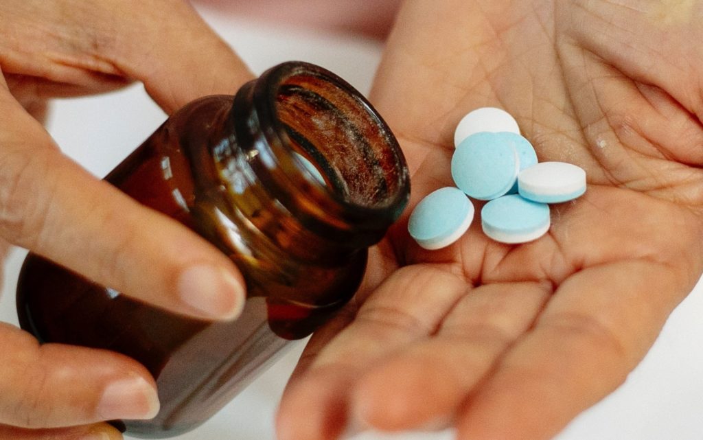 Prescription Sleeping Pills Withdrawal