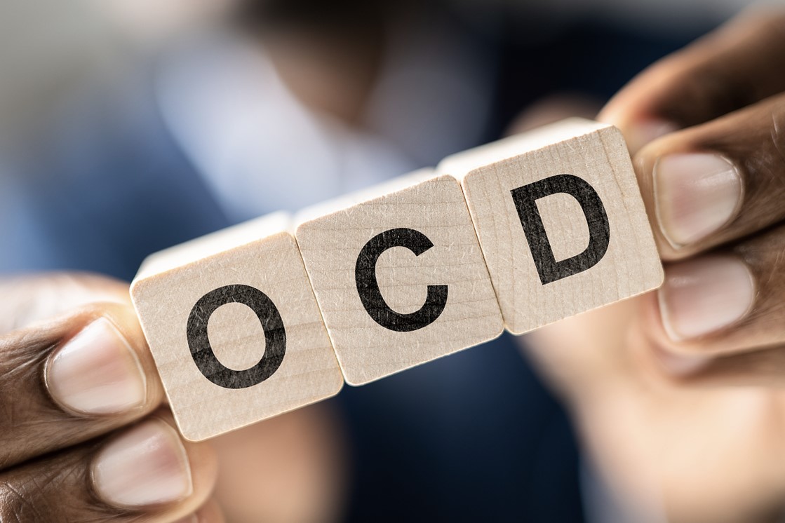 OCD and Addiction