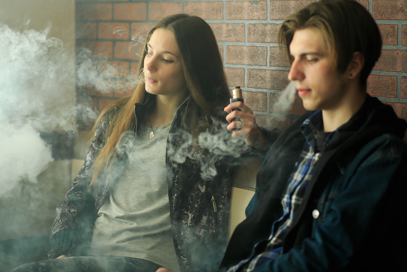 Common Substances Abuse in College Students
