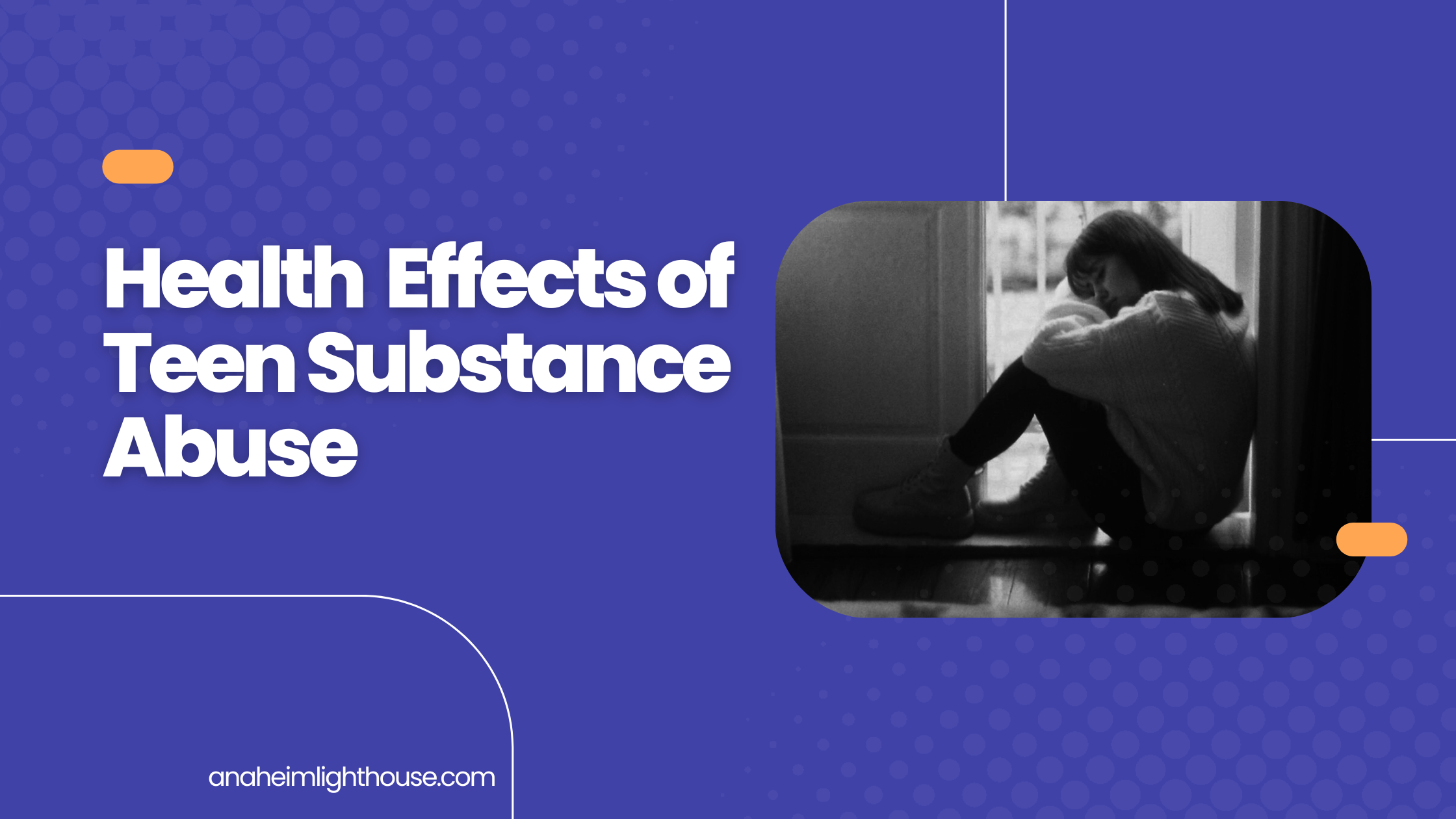 Teen Substance Abuse