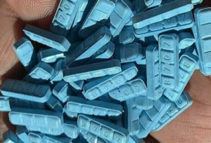 Blue Xanax Bars: The Hidden Truth Behind The Drug - Anaheim Lighthouse