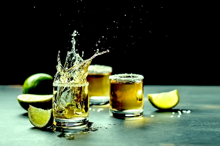 Tequila Alcohol Content: Know the Dangers
