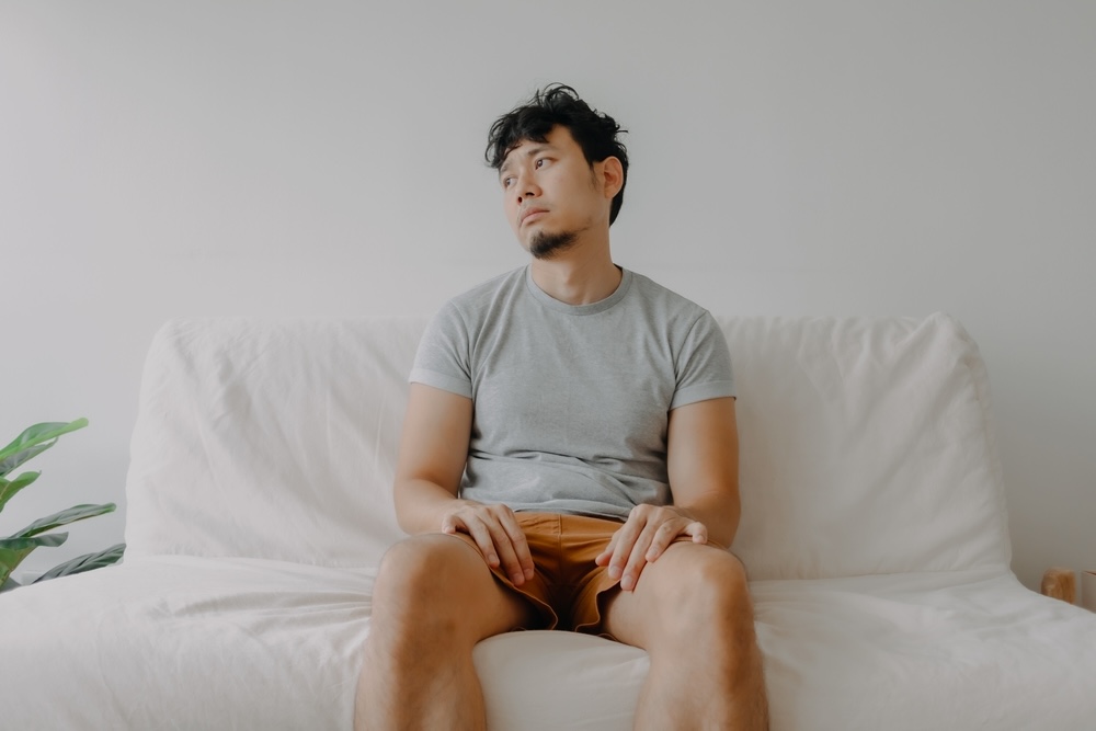 Can Boredom Lead to Addiction?