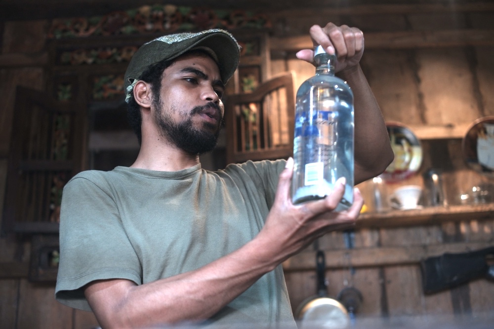 Does Vodka Go Bad? Why Avoid It