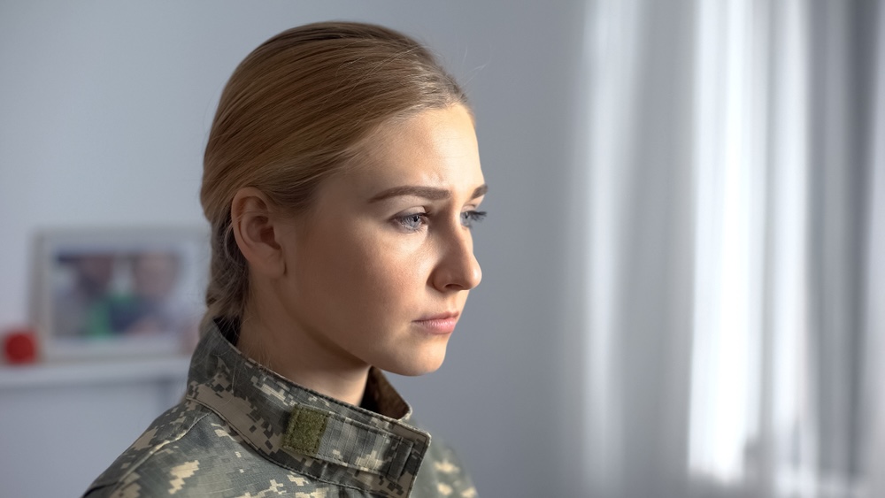 Is There a Specialized Addiction Treatment for Veterans?