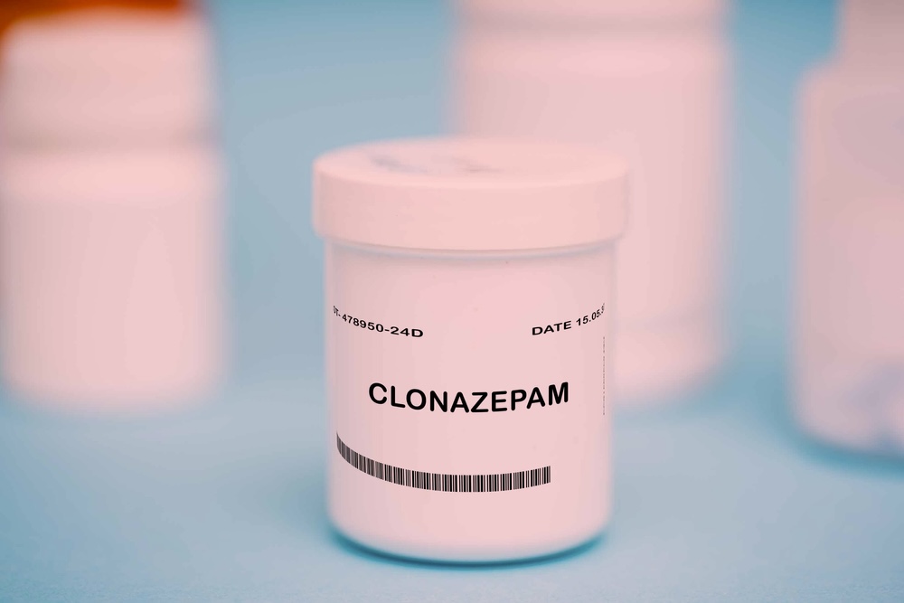 How Long Does Clonazepam Stay in Your System?