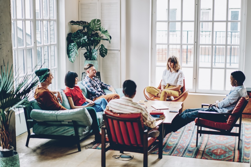 What Is Sober Living Housing?