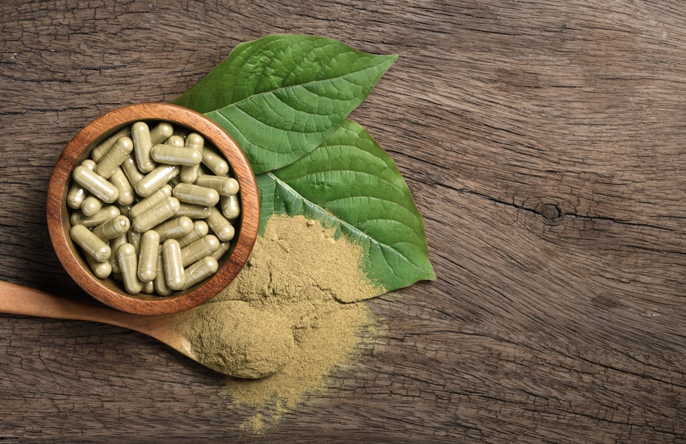 Does Kratom Show Up on a Drug Test?