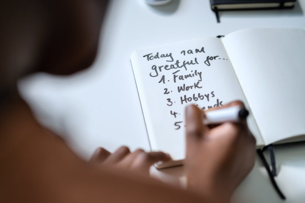 How to Stay Grounded and Sober During the Year-End Stress